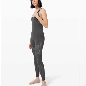 Lululemon Reveal Onesie *Digi Rain